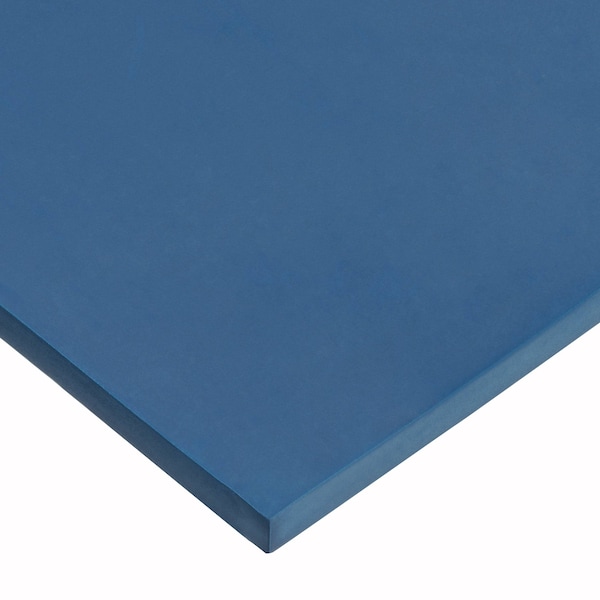 Low Comp Silicone Foam Sheet w/High Temp Adhsv-1/16" Thk x 24" W x 24"